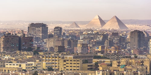 Abu Dhabi - Cairo