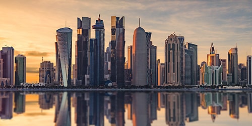 المدينة المنورة - الدوحة