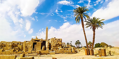 جدة - الأقصر