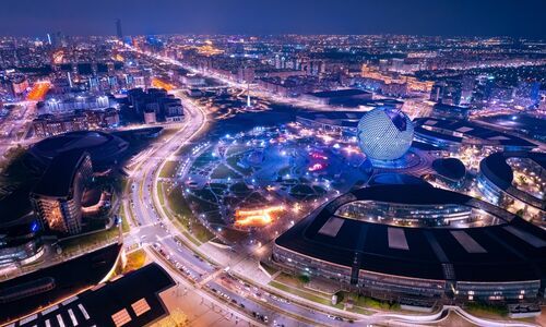 Душанбе - Astana авиабилет