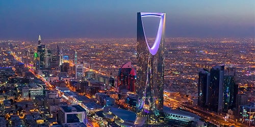 Islamabad - Riyadh