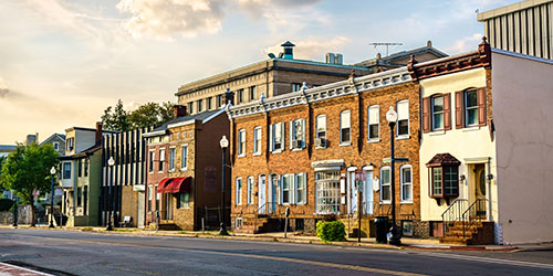 Abu Dhabi - Tiruchirappalli